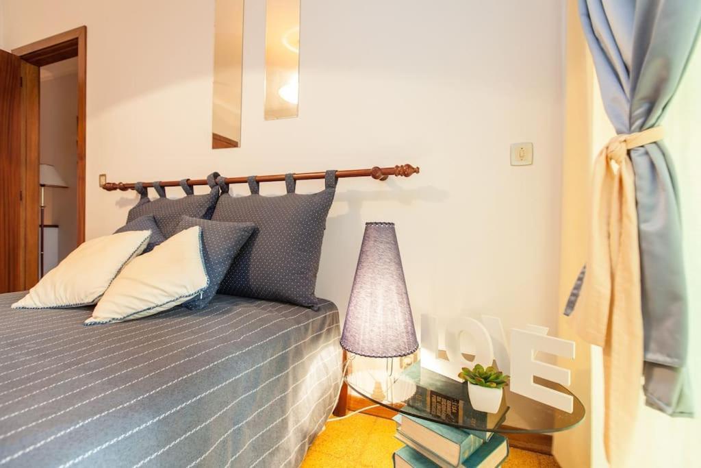 Flat At The Beach Viana do Castelo Exterior photo