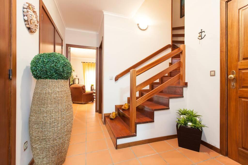 Flat At The Beach Viana do Castelo Exterior photo