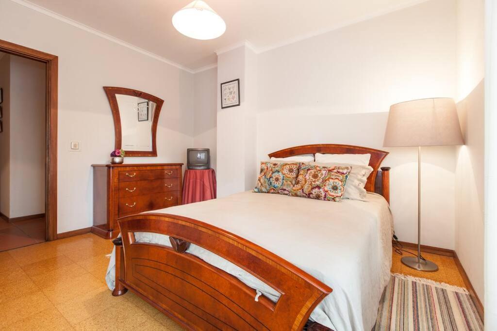 Flat At The Beach Viana do Castelo Exterior photo