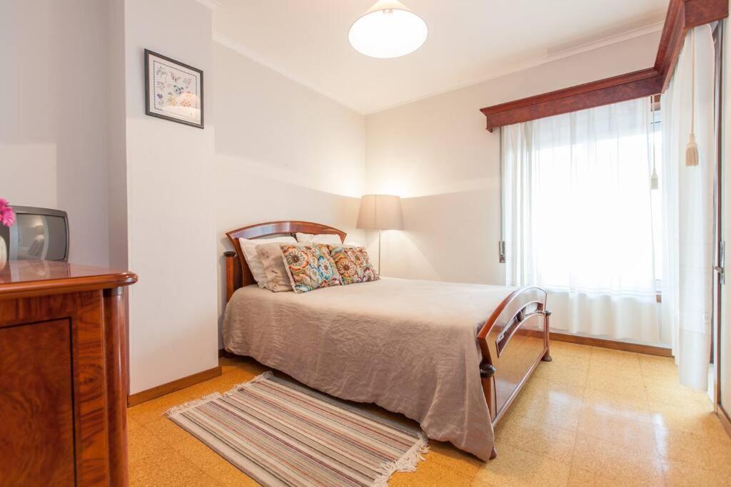 Flat At The Beach Viana do Castelo Exterior photo