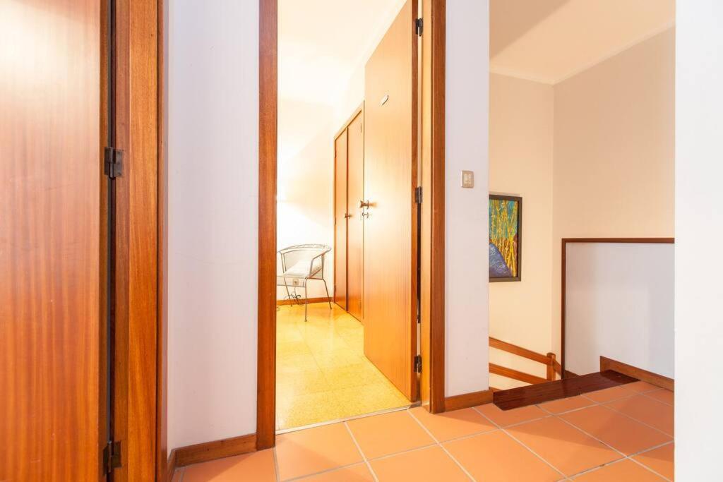 Flat At The Beach Viana do Castelo Exterior photo