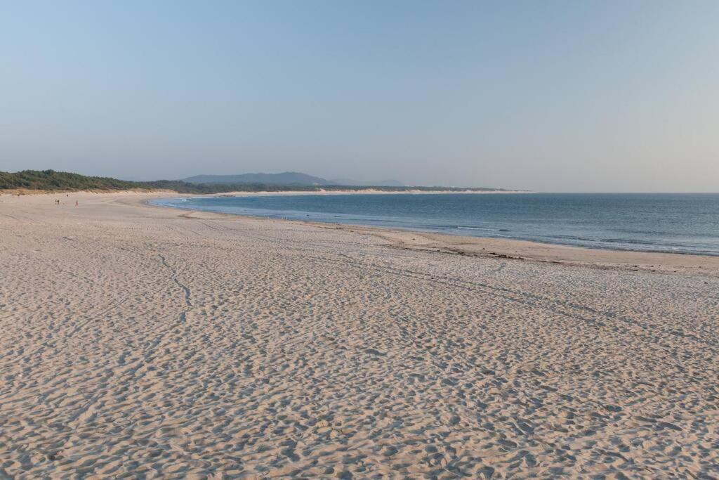 Flat At The Beach Viana do Castelo Exterior photo